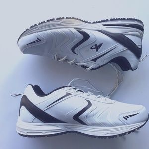 Athletech Men Running Shoes. Size 11